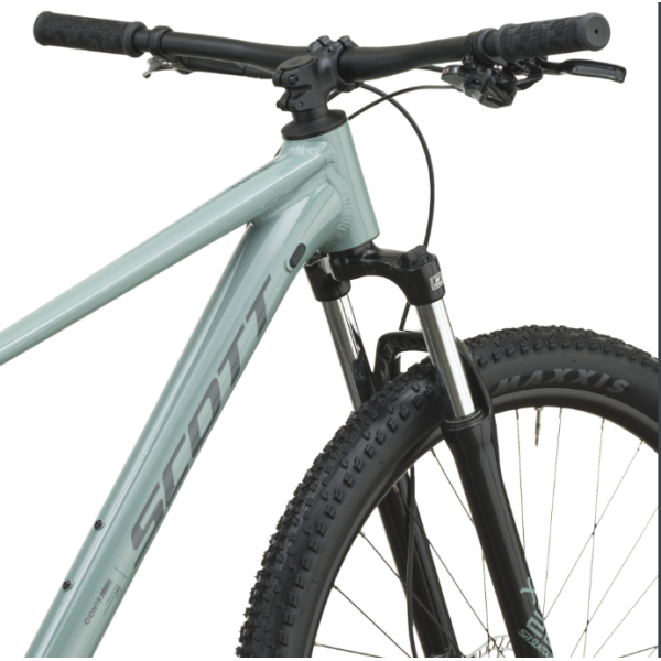 Mtb Scott Contrail 30 (Arctic Green)