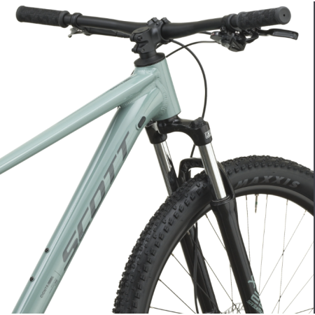 Mtb Scott Contrail 30 (Arctic Green)