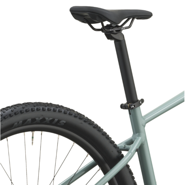 Mtb Scott Contrail 30 (Arctic Green)
