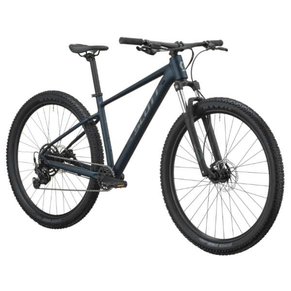 Mtb Scott Contrail 30 (Gravel Blue)