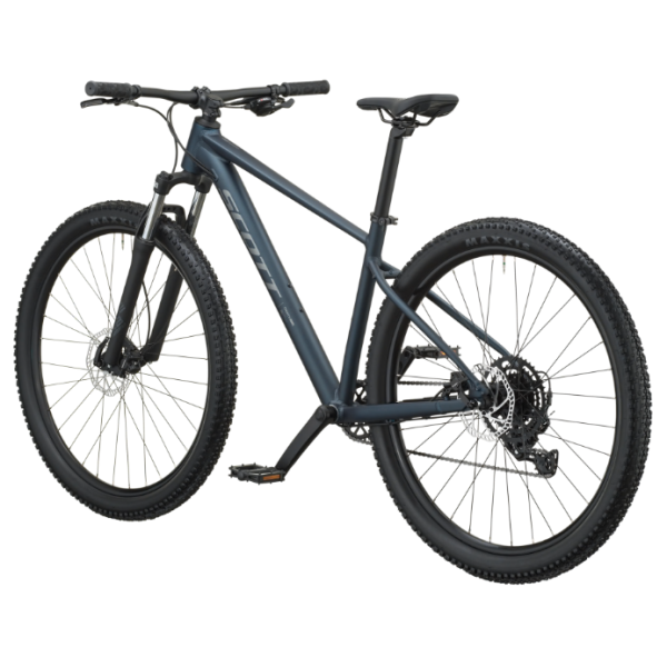 Mtb Scott Contrail 30 (Gravel Blue)