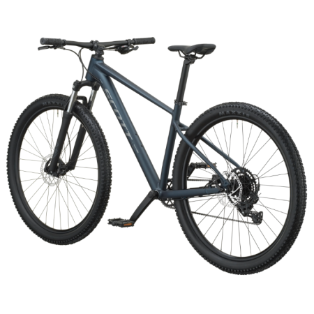 Mtb Scott Contrail 30 (Gravel Blue)