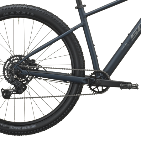 Mtb Scott Contrail 30 (Gravel Blue)