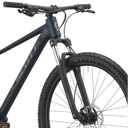 Mtb Scott Contrail 30 (Gravel Blue)