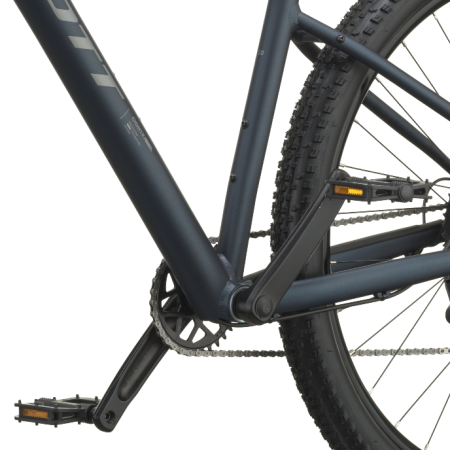 Mtb Scott Contrail 30 (Gravel Blue)