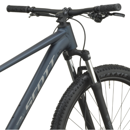 Mtb Scott Contrail 30 (Gravel Blue)