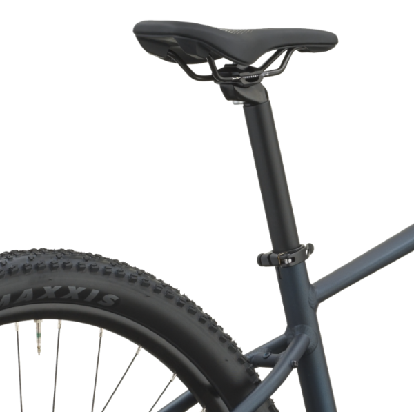 Mtb Scott Contrail 30 (Gravel Blue)