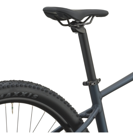 Mtb Scott Contrail 30 (Gravel Blue)