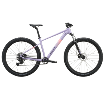 Mtb Scott Contrail 30 (Wisteria Purple)