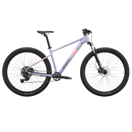 Mtb Scott Contrail 30 (Wisteria Purple)