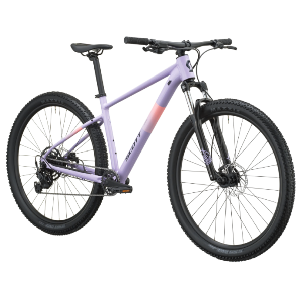Mtb Scott Contrail 30 (Wisteria Purple)