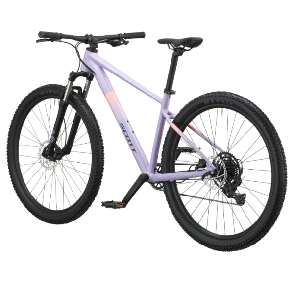 Mtb Scott Contrail 30 (Wisteria Purple)