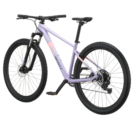 Mtb Scott Contrail 30 (Wisteria Purple)
