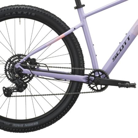 Mtb Scott Contrail 30 (Wisteria Purple)