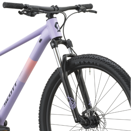 Mtb Scott Contrail 30 (Wisteria Purple)