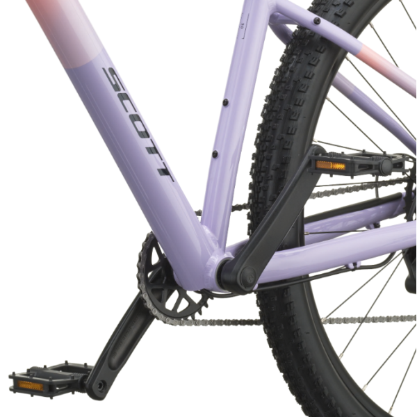 Mtb Scott Contrail 30 (Wisteria Purple)