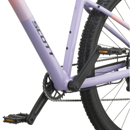 Mtb Scott Contrail 30 (Wisteria Purple)