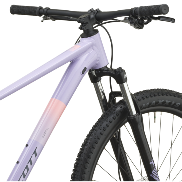 Mtb Scott Contrail 30 (Wisteria Purple)