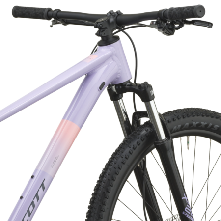 Mtb Scott Contrail 30 (Wisteria Purple)