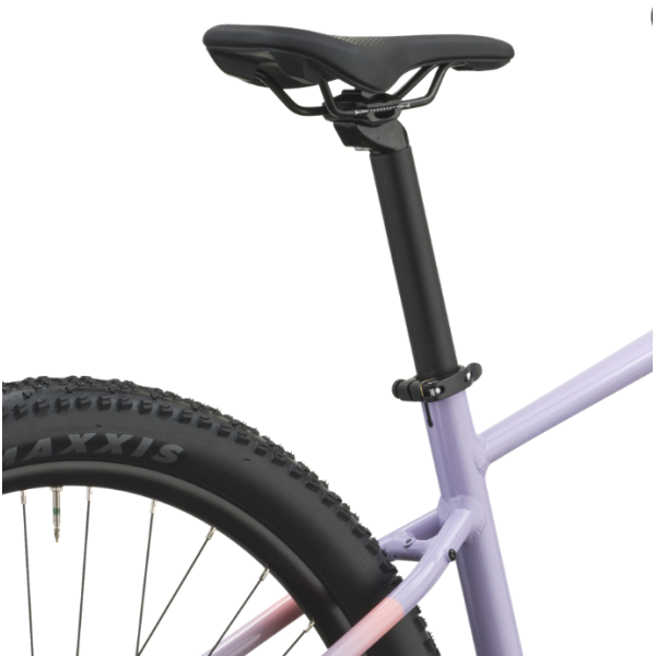 Mtb Scott Contrail 30 (Wisteria Purple)