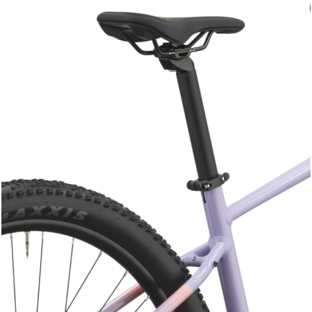 Mtb Scott Contrail 30 (Wisteria Purple)