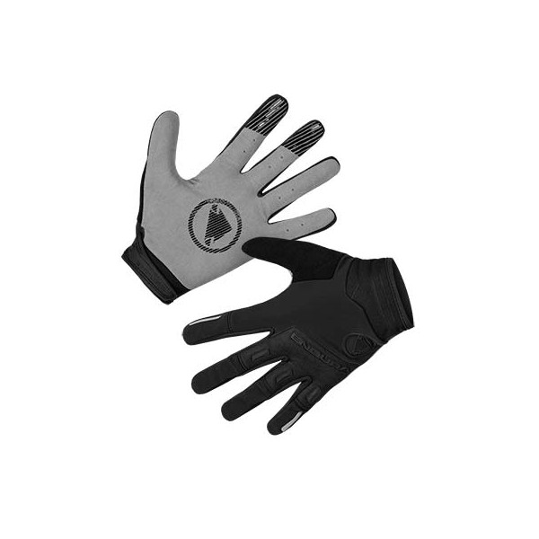 Guanti Endura SingleTrack Windproof Glove