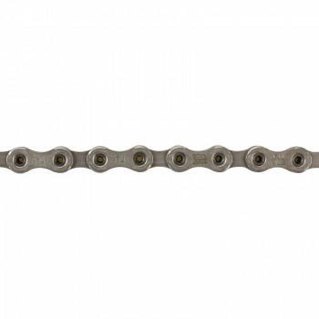 Catena 11v Shimano HG901 Dura-Ace Quick Link 116 Maglie