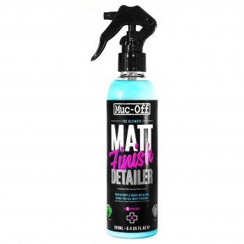 Protettivo Muc-Off Ultimate Matt Finish Detailer 250 ml