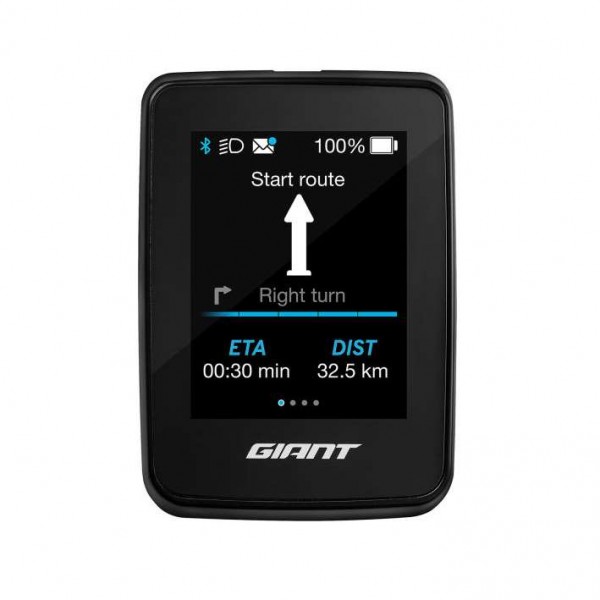 Giant Display Ridedash Evo