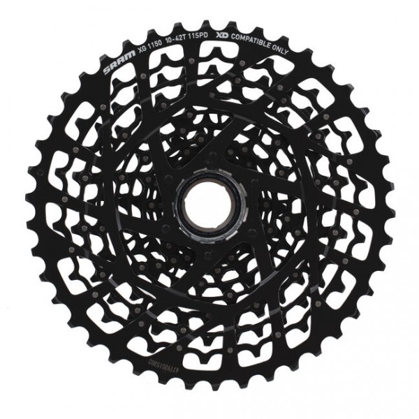 Cassetta Pignone Sram XG-1150 11V 10-42