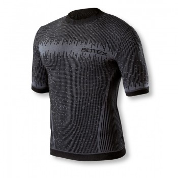 Biotex Manica Corta 3D