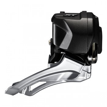 Deragliatore Anteriore Shimano Xt Di2 Fd-M8070