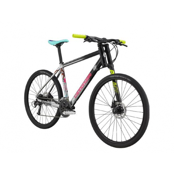 Cannondale Urban Bike Bad Boy