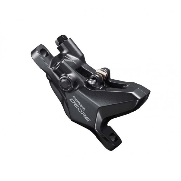 Pinza Anteriore / Posteriore Idraulica Shimano BR-M6100 Deore