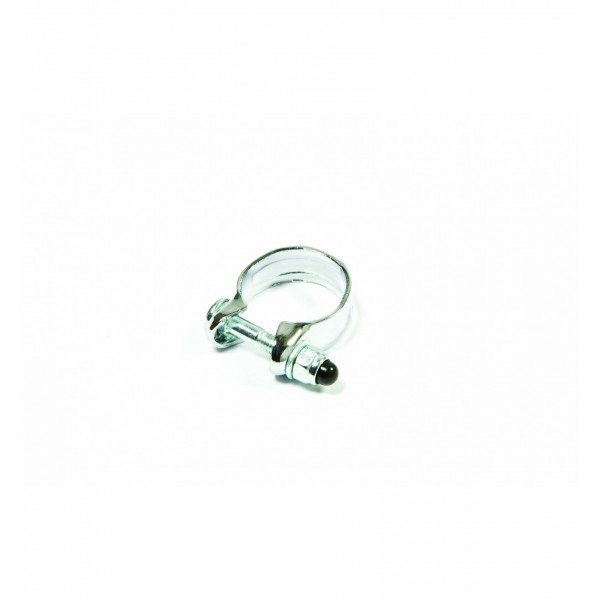 Collarino Sella D.25 Zincato Bonin
