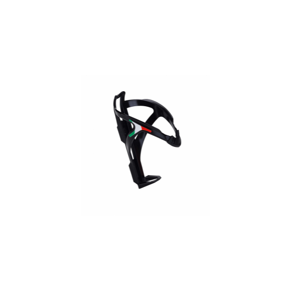 CANNONDALE Speed C Portaborraccia In Nylon - Leggero E Resistente Per MTB E Ciclismo, Colore Nero