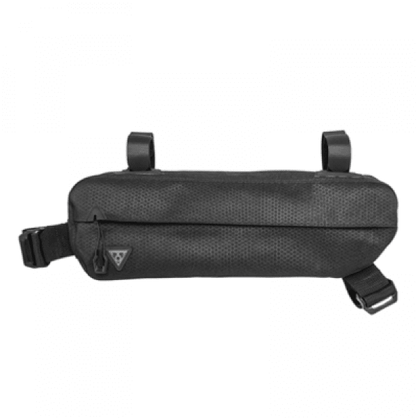 Revelate Designs Borsa per Tubo Orizzontale - Gas Tank EcoPac 1.2L - Nero
