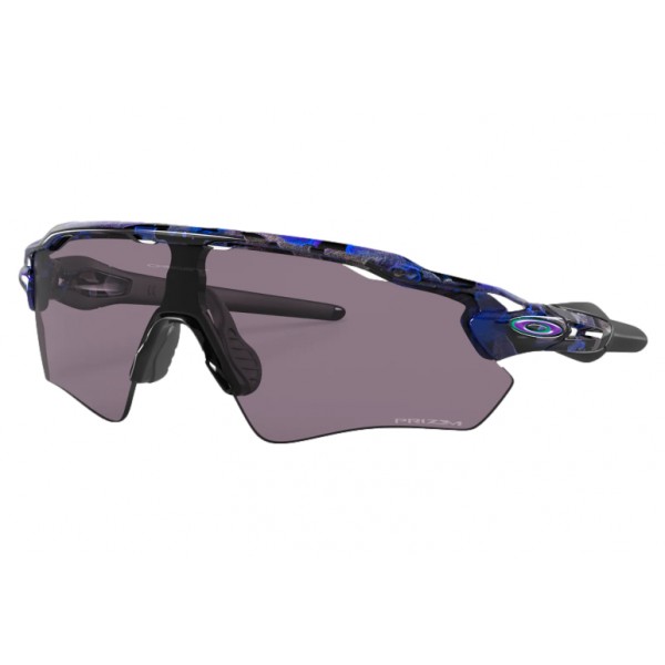 Oakley Radar Ev Path Spin Shift Prizm Gray Sunglasses