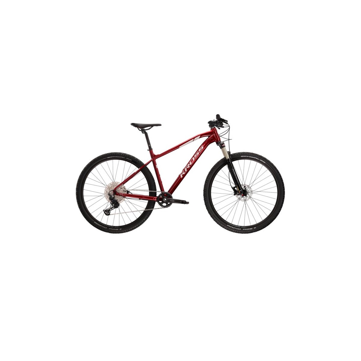 Mtb Kross Level 6.0