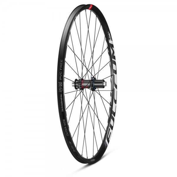 Coppia Di Ruote Fulcrum Red Zone 7 Boost 29"
