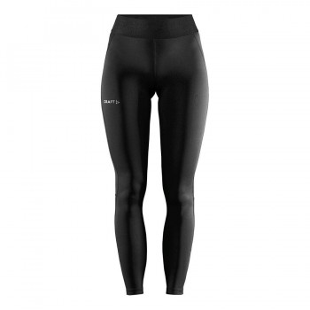 Pantaloni Leggins Craft Core Essence Tights W (Black)