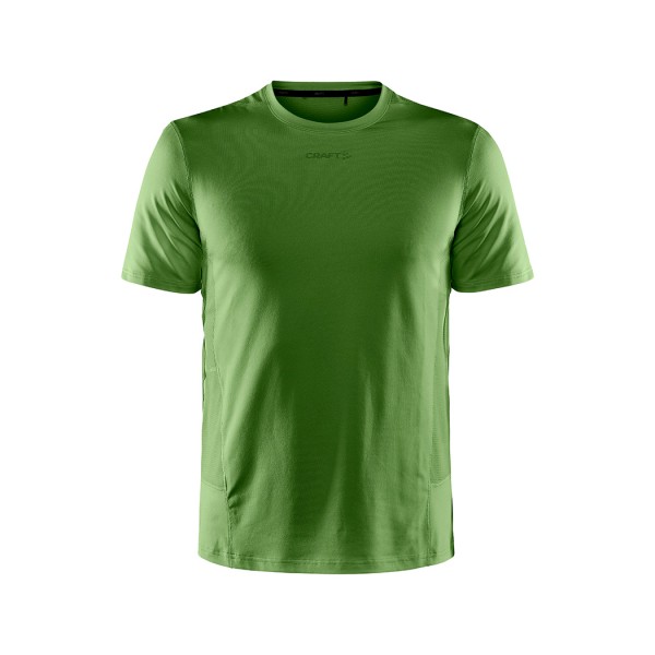 Maglia ADV Essence SS Tee M Cactus
