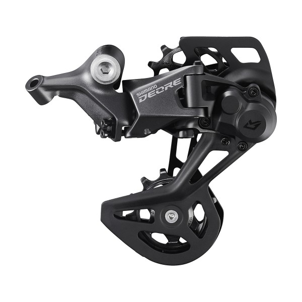 Cambio Shimano Post. Deore RD-M5130 GS 10v