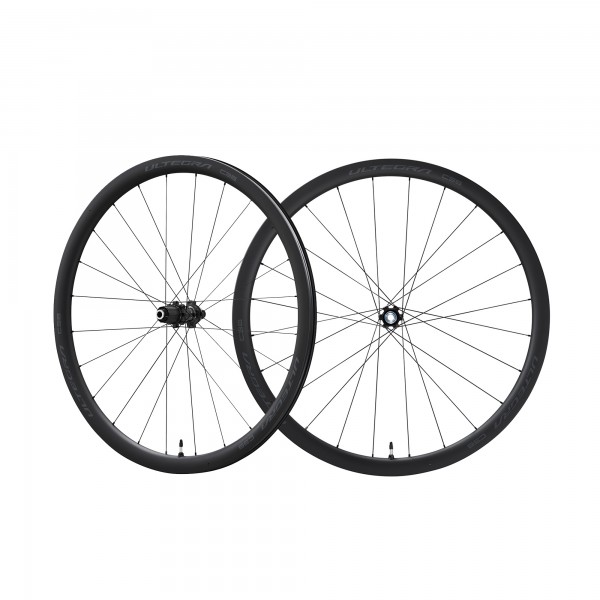 Coppia Ruote Shimano Ultegra R8170-C36