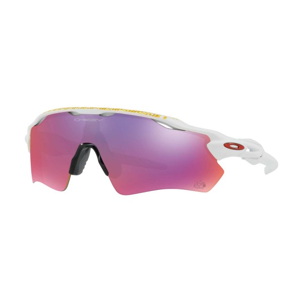 Oakley Radar Ev Path Tour De France Edition eyewear