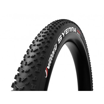 Copertone Vittoria Syerra 29 X2.4 Downcountry Full Black 4C G2.0