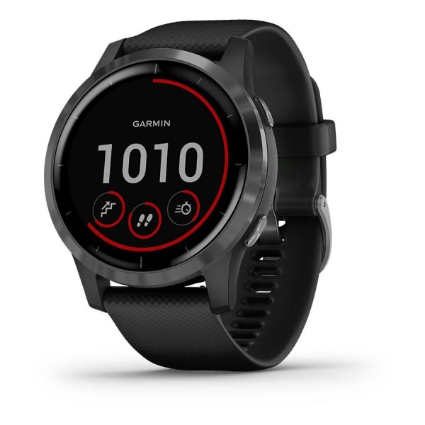 Orologio Garmin Vívoactive 4 Nero