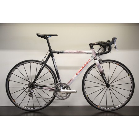 Bici Colnago C50 carbonio