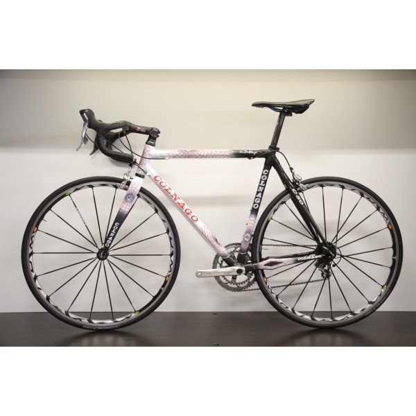 Bici Colnago C50 carbonio