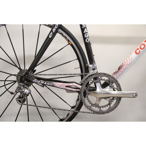 Bici Colnago C50 carbonio